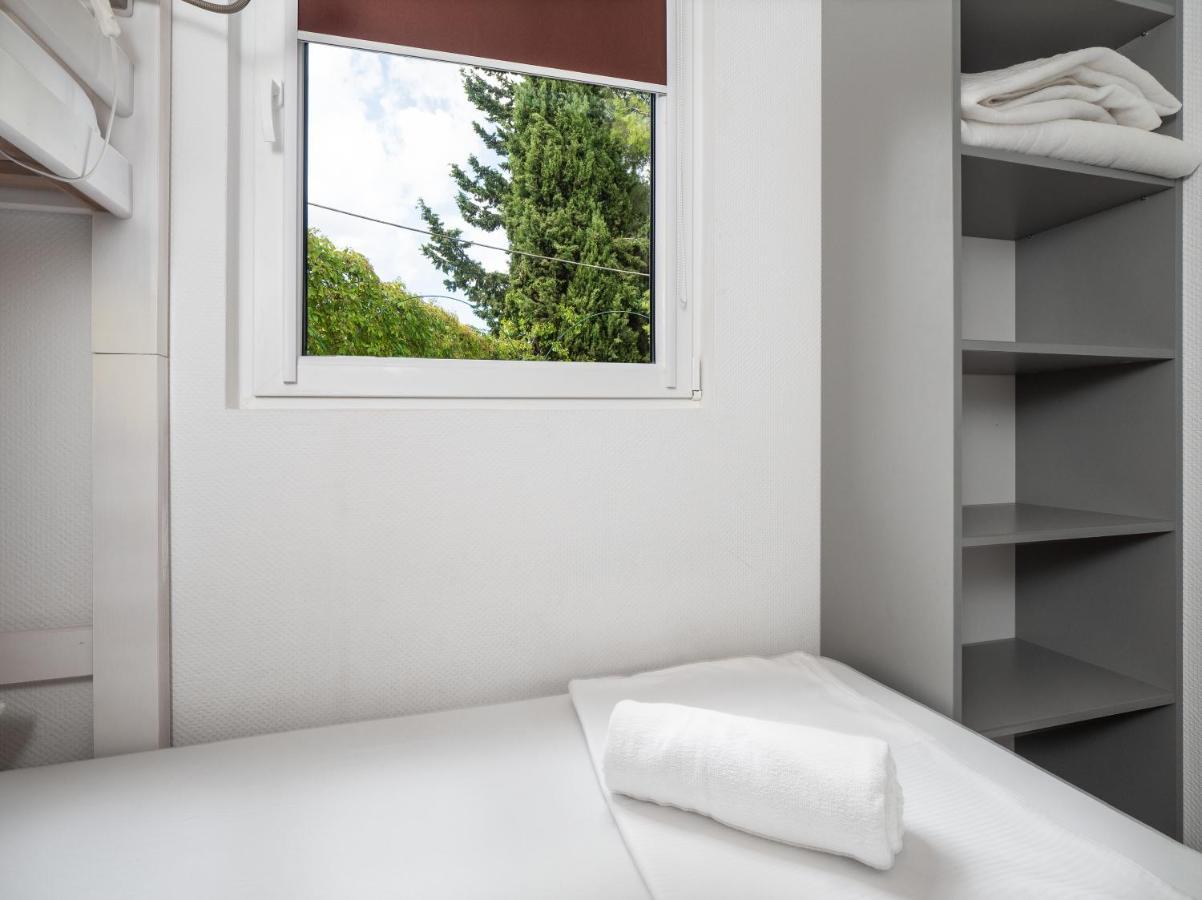 סגט ווראנייצה Salve Croatia Mobile Homes In Amadria Park Trogir מראה חיצוני תמונה