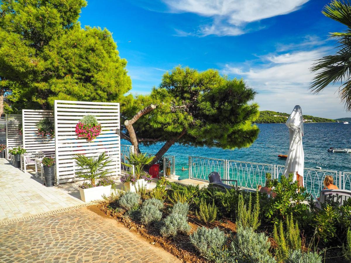 סגט ווראנייצה Salve Croatia Mobile Homes In Amadria Park Trogir מראה חיצוני תמונה